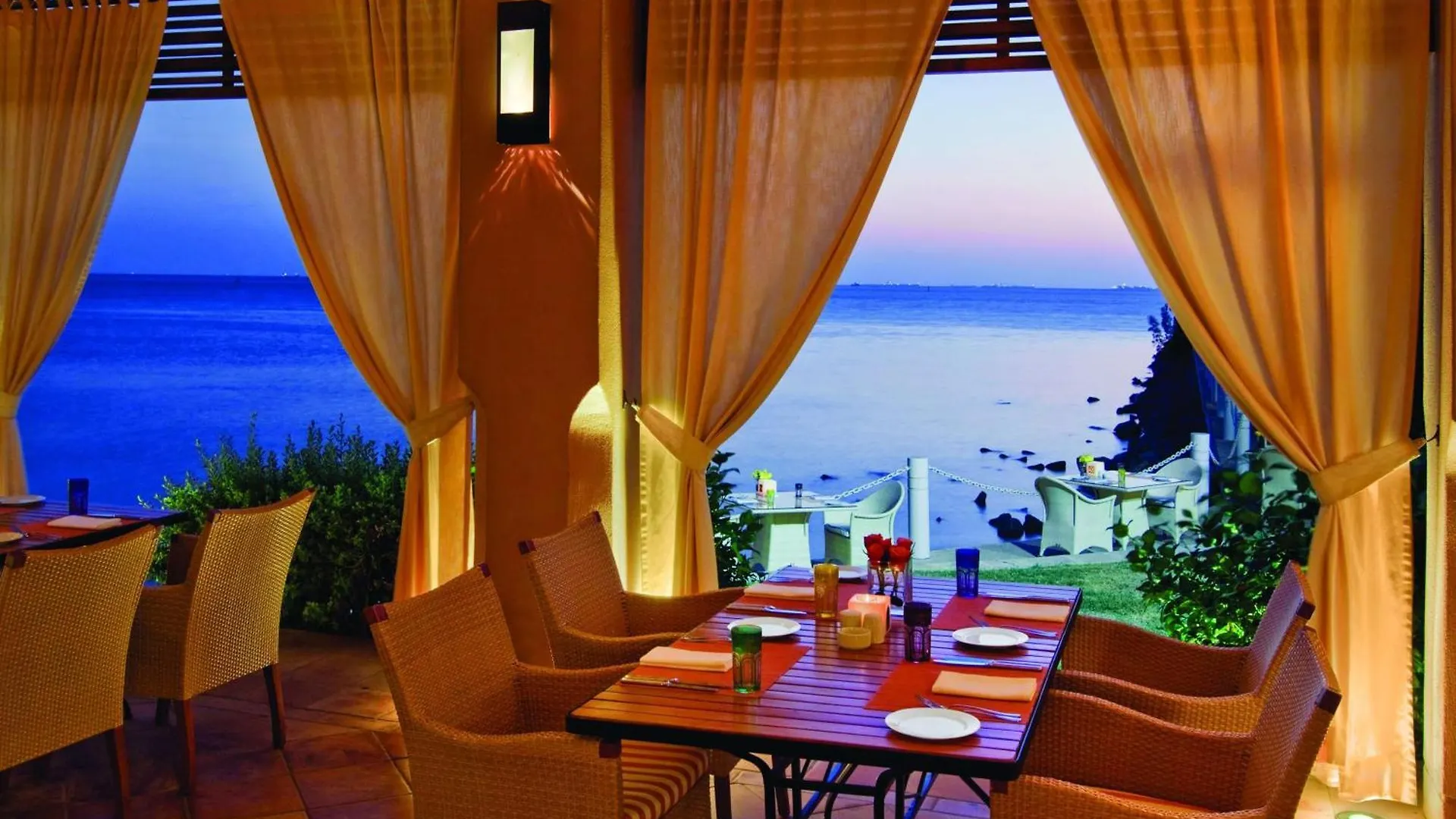 Park Hyatt Jeddah - Marina, Club And Spa