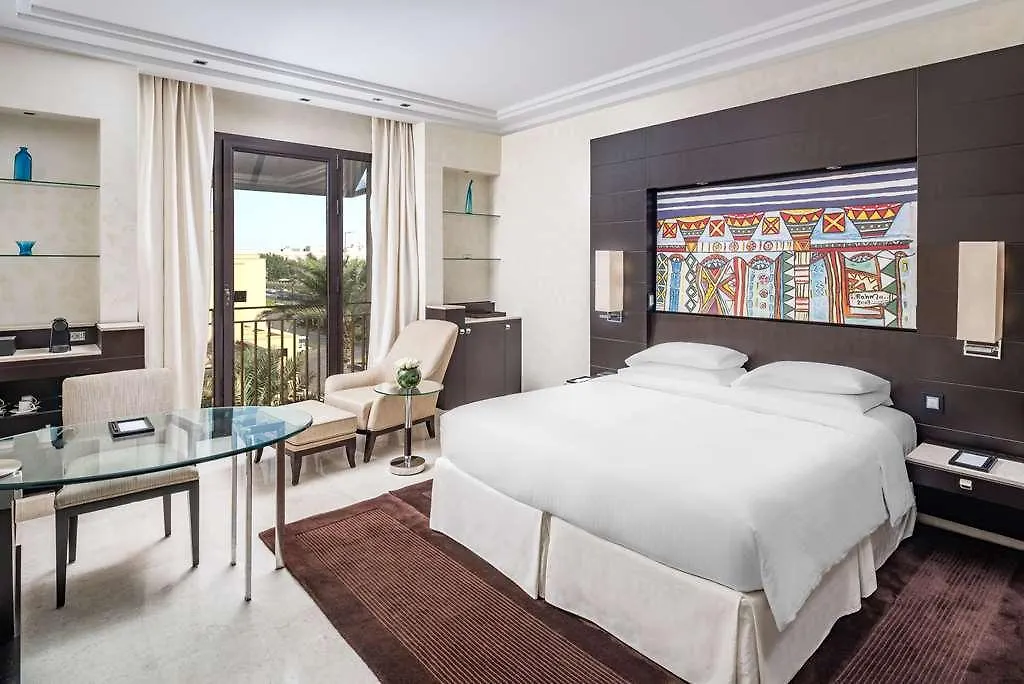 Park Hyatt Jeddah - Marina, Club And Spa 5*,  ערב הסעודית