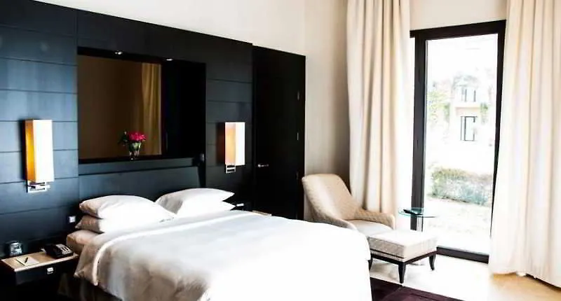 Park Hyatt Jeddah - Marina, Club And Spa אתר נופש