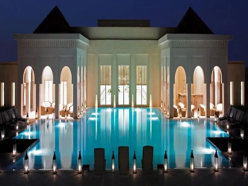 Park Hyatt Jeddah - Marina, Club And Spa אתר נופש