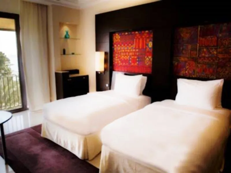 ***** אתר נופש Park Hyatt Jeddah - Marina, Club And Spa ערב הסעודית