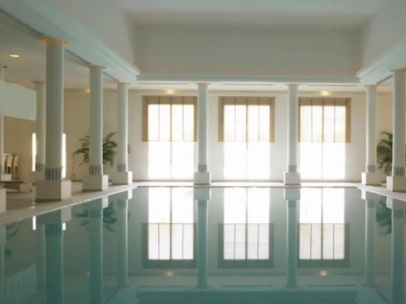 Park Hyatt Jeddah - Marina, Club And Spa