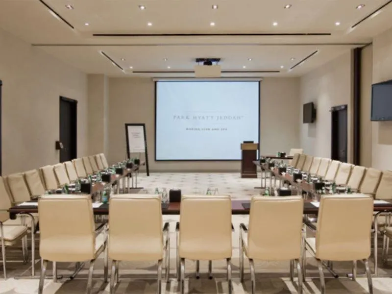 Park Hyatt Jeddah - Marina, Club And Spa אתר נופש