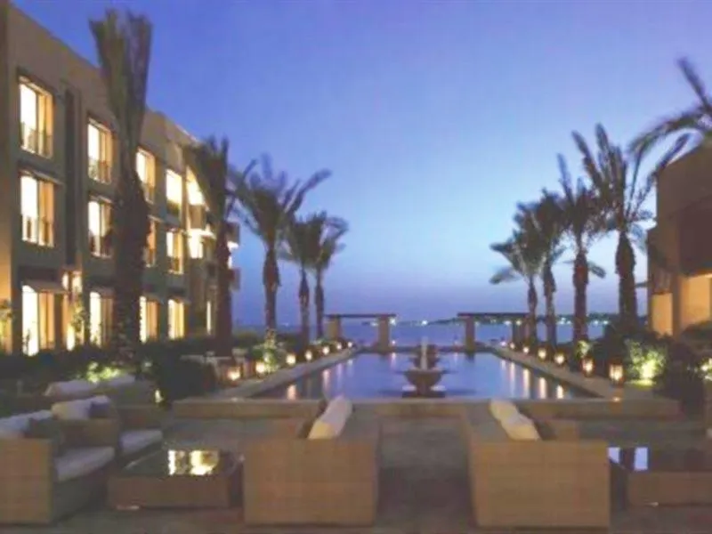 Park Hyatt Jeddah - Marina, Club And Spa