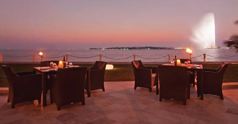 Park Hyatt Jeddah - Marina, Club And Spa 5*,  ערב הסעודית