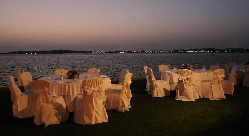 Park Hyatt Jeddah - Marina, Club And Spa 5*,