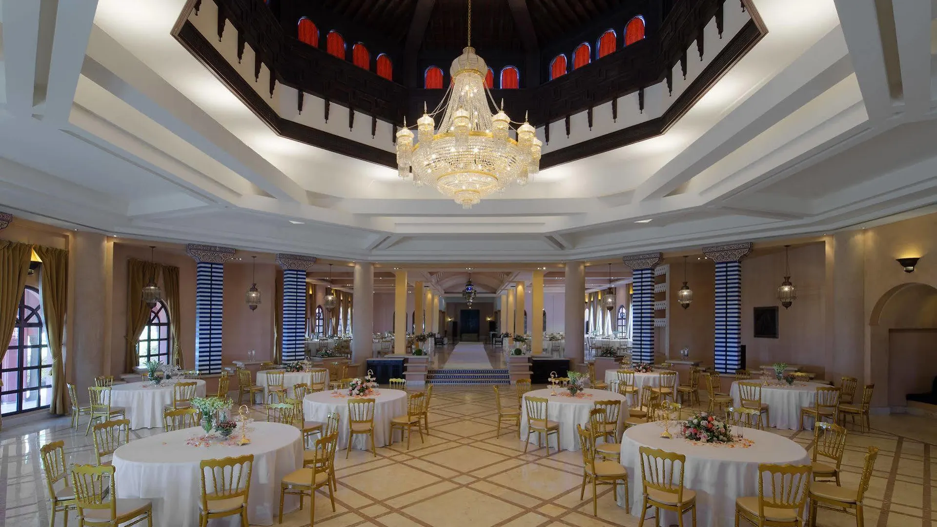 Park Hyatt Jeddah - Marina, Club And Spa