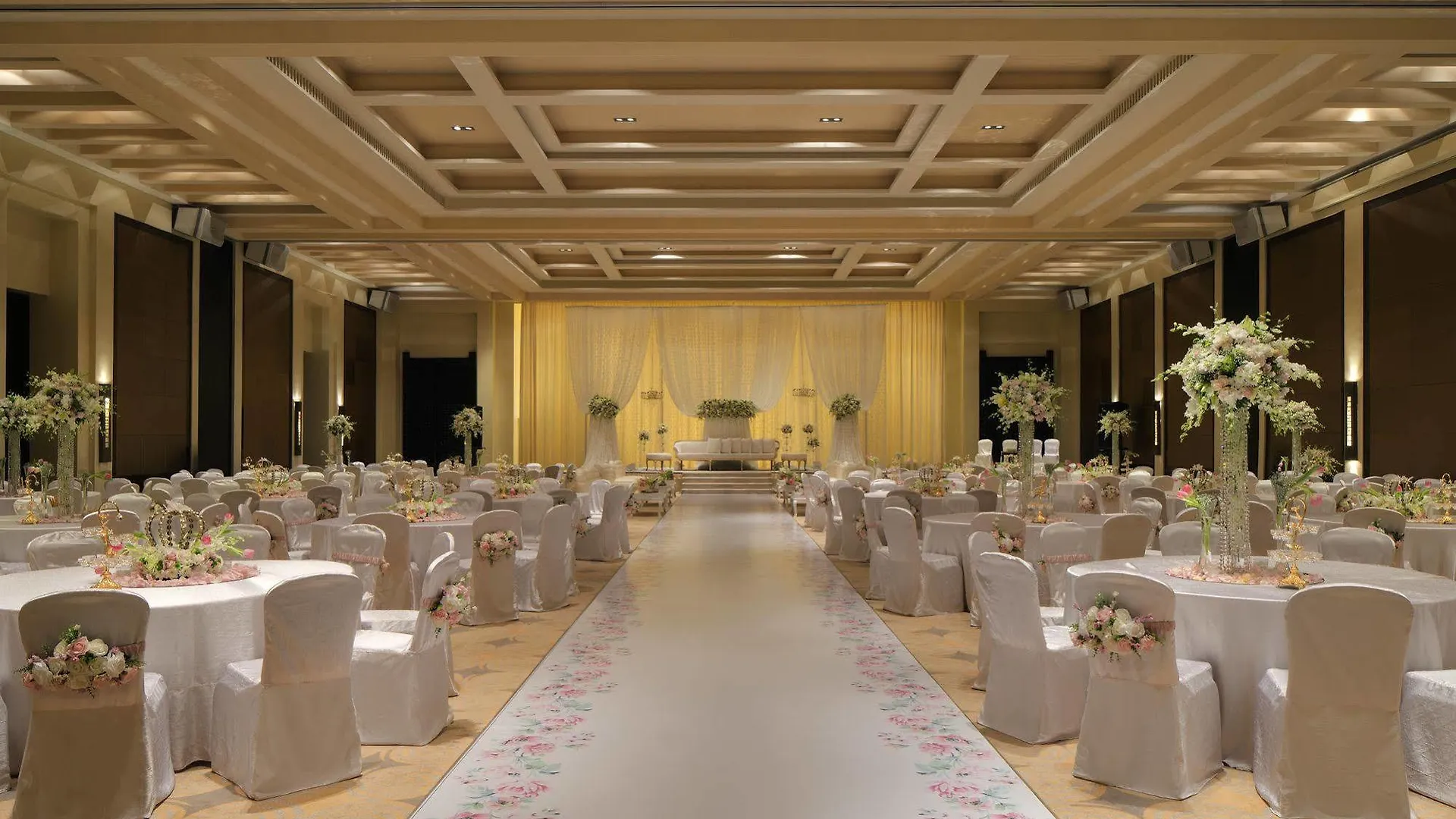 Park Hyatt Jeddah - Marina, Club And Spa אתר נופש